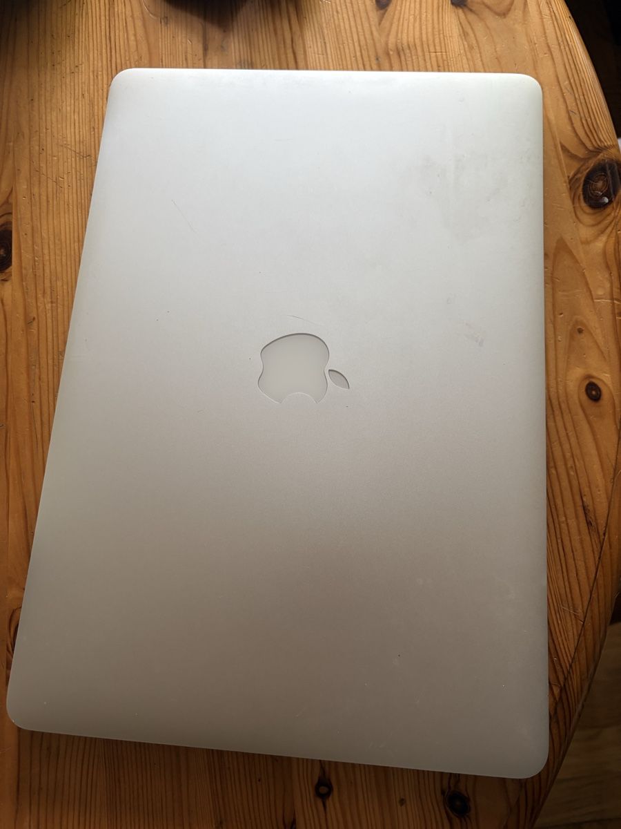 Apple Notebooks: Mac book Pro 2015 – Gebraucht aus Chêne-Bougeries von Miia 4