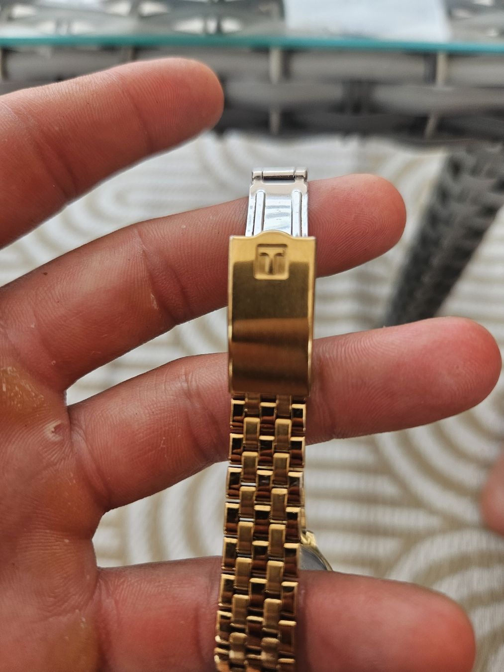 Tissot Orologi: Tissot PR 50 29mm – Usato da Rickenbach b. Wil venduto da nic_8ljr 2