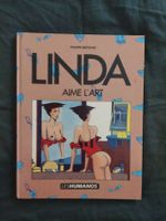Linda Aime L'Art / Adulte Ed. 1987 BE+
