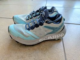 Trailrunning Schuh / Wanderschuh