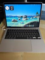 Mac Book Air M1 2020, (8GB, 512 SSD)