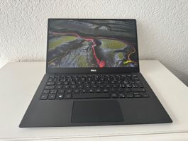 Dell XPS 9343 13 IPS Core i5/8 Go / 256 M.2/ Webcam HD