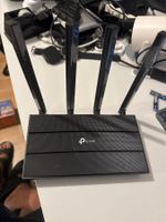 WLAN Router, TP-Link, ohne Netzteil