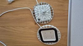 2x Pflanzenlampe