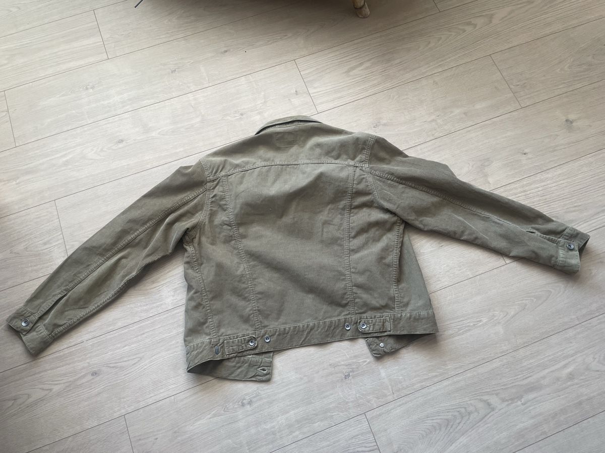 Pepe Jeans Camicie: pepe jeans cord hemd – Usato da Brütten venduto da mivo-sales 1