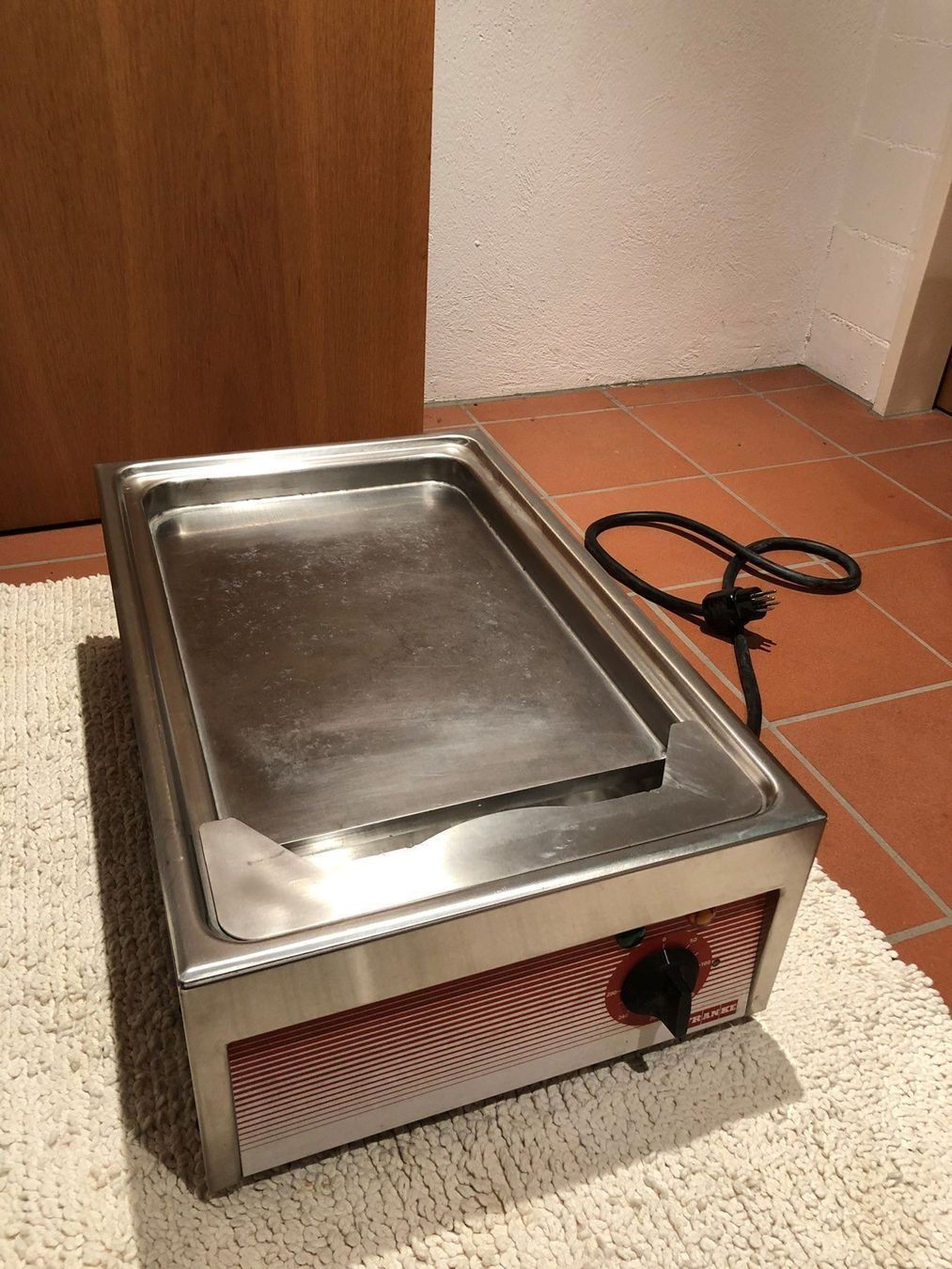 Grills: Franke Profi Grill – Gebraucht aus Oberrieden von drd11 1