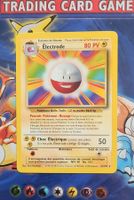 Carte Pokémon Électrode (Set de base) 21/102 (fr)