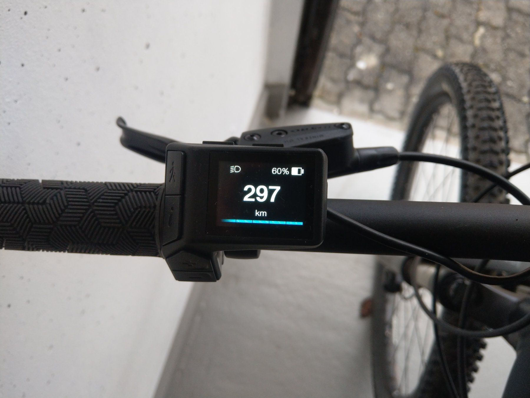 Giant Biciclette: Giant Phantom XXL 25 km/h – Usato da Oberhofen AG venduto da suuperbruus01 1