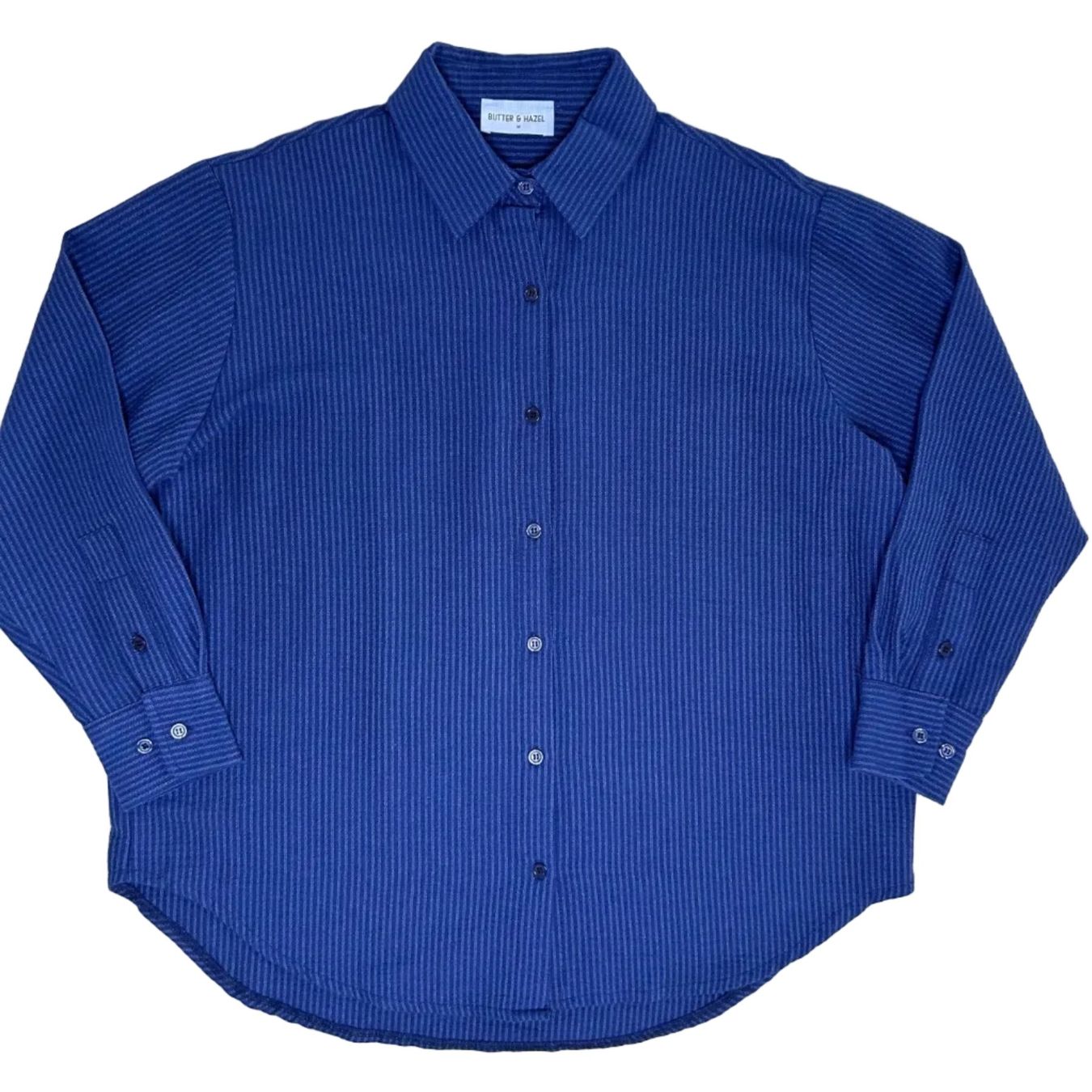 Cos Camicette: Butter&Hazel Blouse and Pants Set – Nuovo (secondo la descrizione) da St. Gallen venduto da look-twice 1