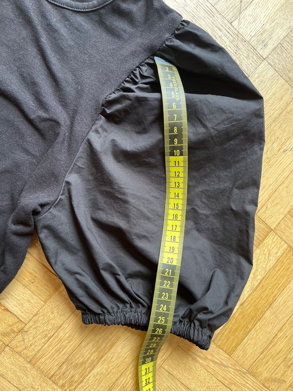 H&M Blusen: New  cotton top size S – Neu (gemäss Beschreibung) aus Chêne-Bougeries von Seetooyoo 3