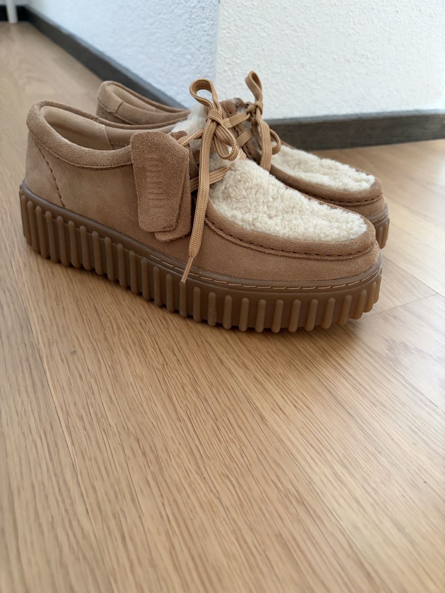 Clarks Damenschuhe: Clarks Torhill Bee NEW – Neu (gemäss Beschreibung) aus Schwyz von gigi96