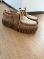 Clarks Torhill Bee NEW