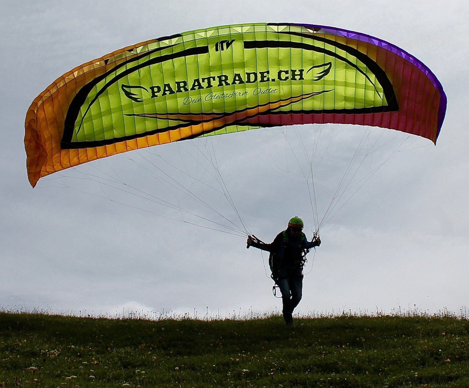 Sport dell'aria & Aquiloni: ITV Speed-Bar – Nuovo e nell'imballaggio originale da Walenstadtberg venduto da Paratrade77 4