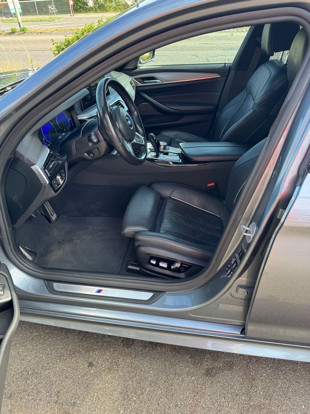 BMW Autos: Bmw 540i xdrive – Gebraucht aus Otelfingen von slo_tj55 7