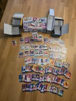 ONE PIECE TCG BUNDLE OP01-OP17 von allem etwas dabei