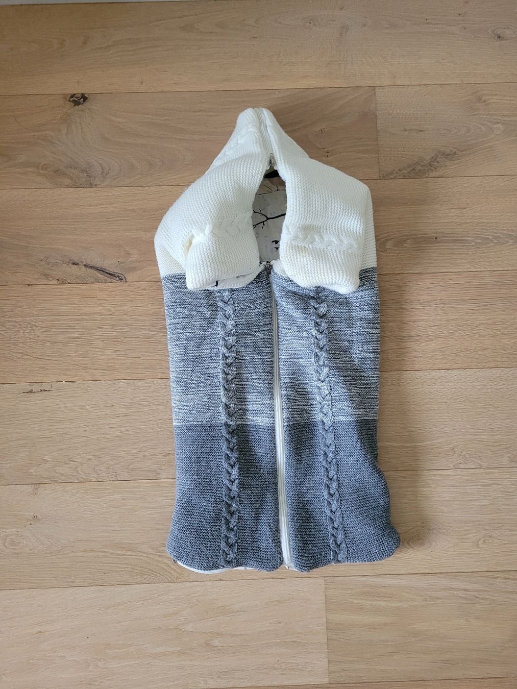 Coperte: Babydecke, Reissverschluss – Usato da Winterthur venduto da Netta777