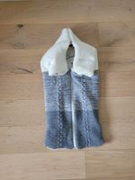 Babydecke, Reissverschluss