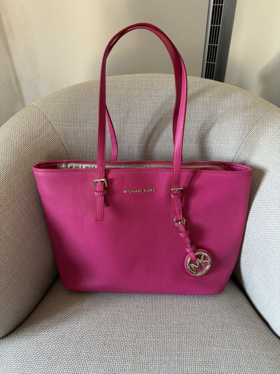 Michael Kors Borse da donna: Michael Kors Tote bag – Usato da Rüschlikon venduto da luc_q2tl
