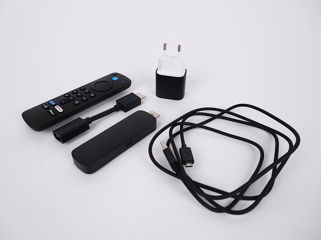 Amazon Fernbedienungen: Amazon Fire TV Stick – Gebraucht aus Urtenen-Schönbühl von Restwert_Schoenbuehl