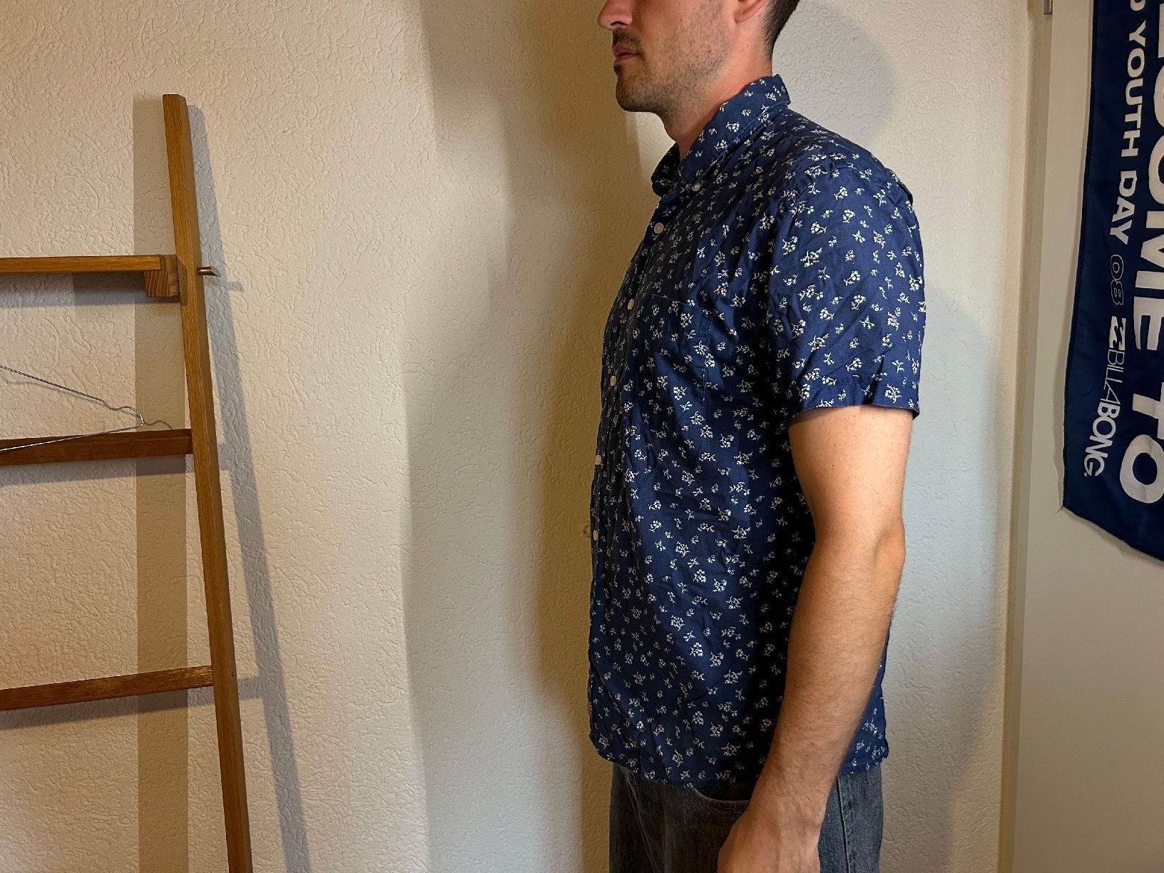 Camicie: Spencer Project Kurzarmshirt Herren – Nuovo (secondo la descrizione) da St.Gallen venduto da dopplerhofer3121 1