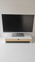 HP Bildschirm - Monitor inkl. Kamera