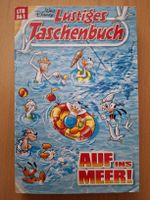 LTB 561 Disney Lustiges Taschenbuch Auf ins Meer