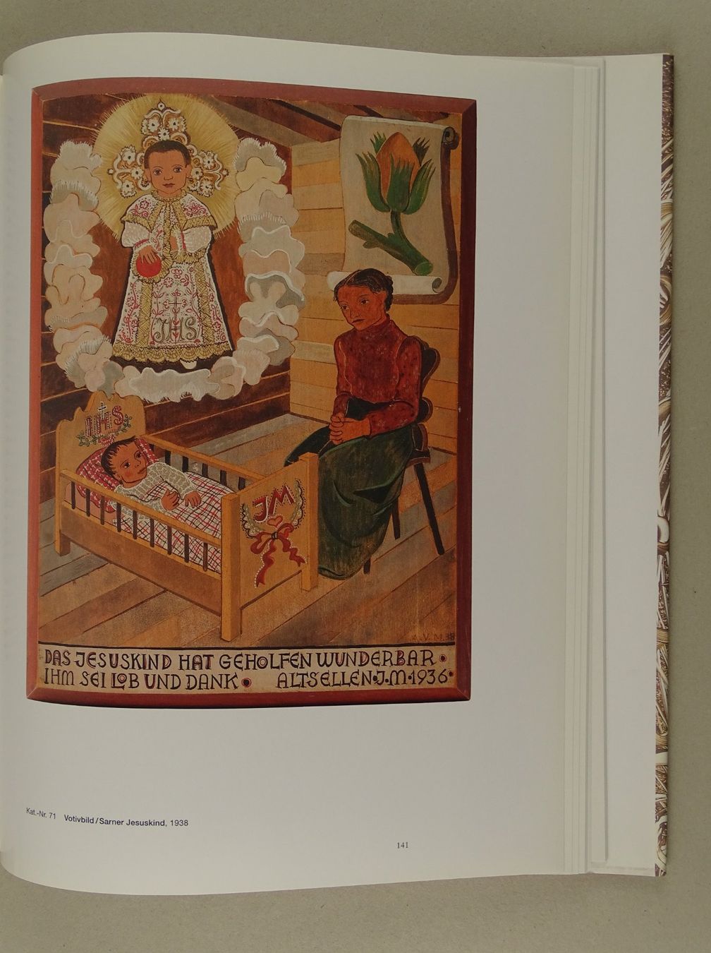 Libri: ANNEMARIE VON MATT 1905-1967 – Usato da Grüningen venduto da Kartensammler 6