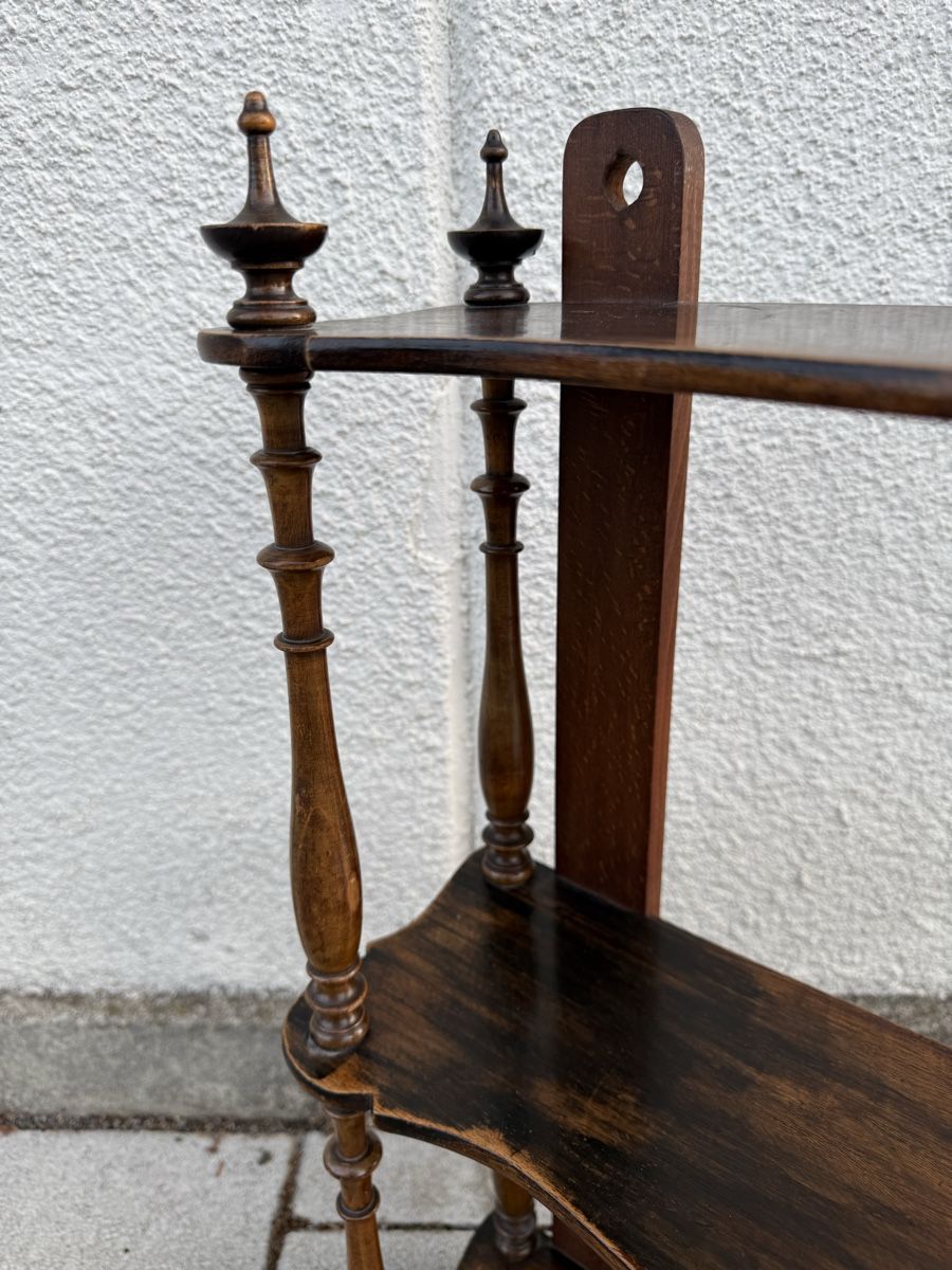 Scaffali: Wandregal / Etagere – Usato da Elgg venduto da dan_f8gv 3