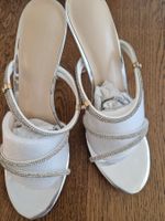 SANDALES FEMME