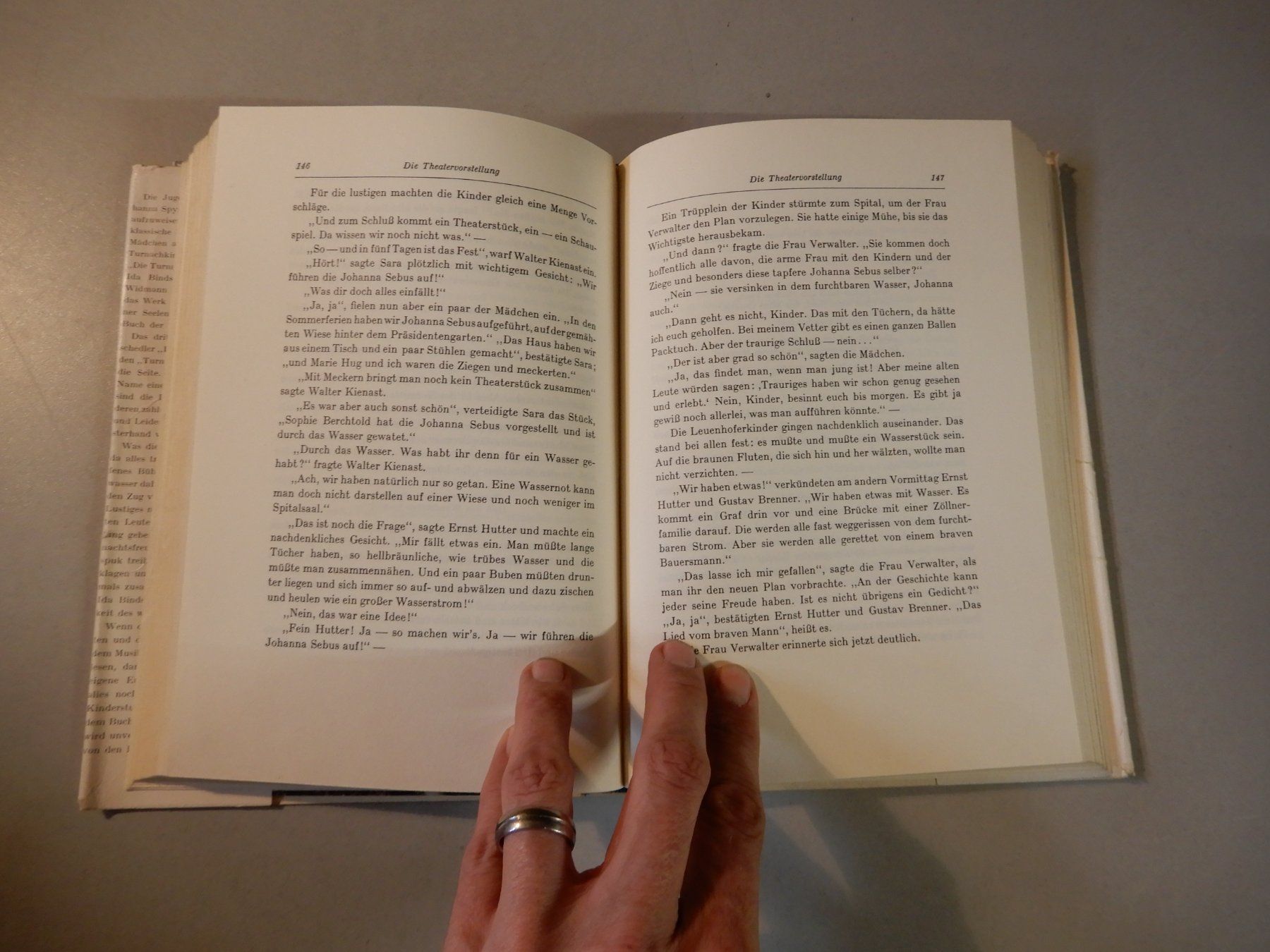 Libri: Ida Bindschedler - Die Leuenhöfer - Roman – Usato da Erstfeld venduto da Mario_boe0 8
