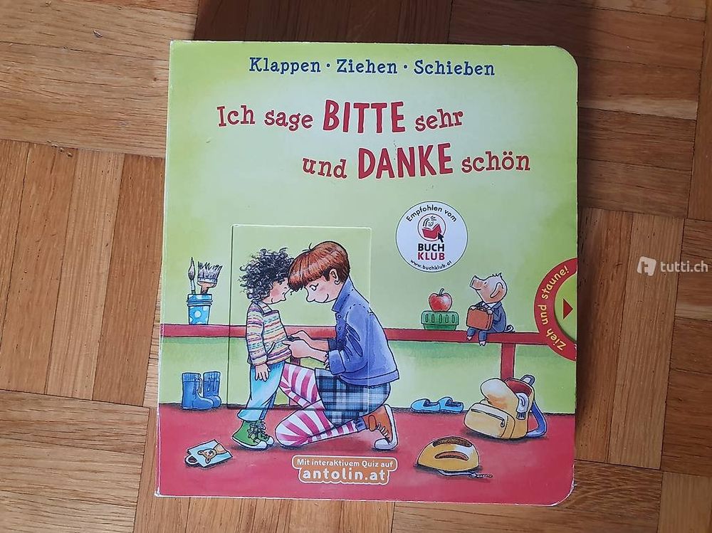 Mein Zauberstab-Klangbuch: Im Feenland: Lass Mit Dem Zauberstab