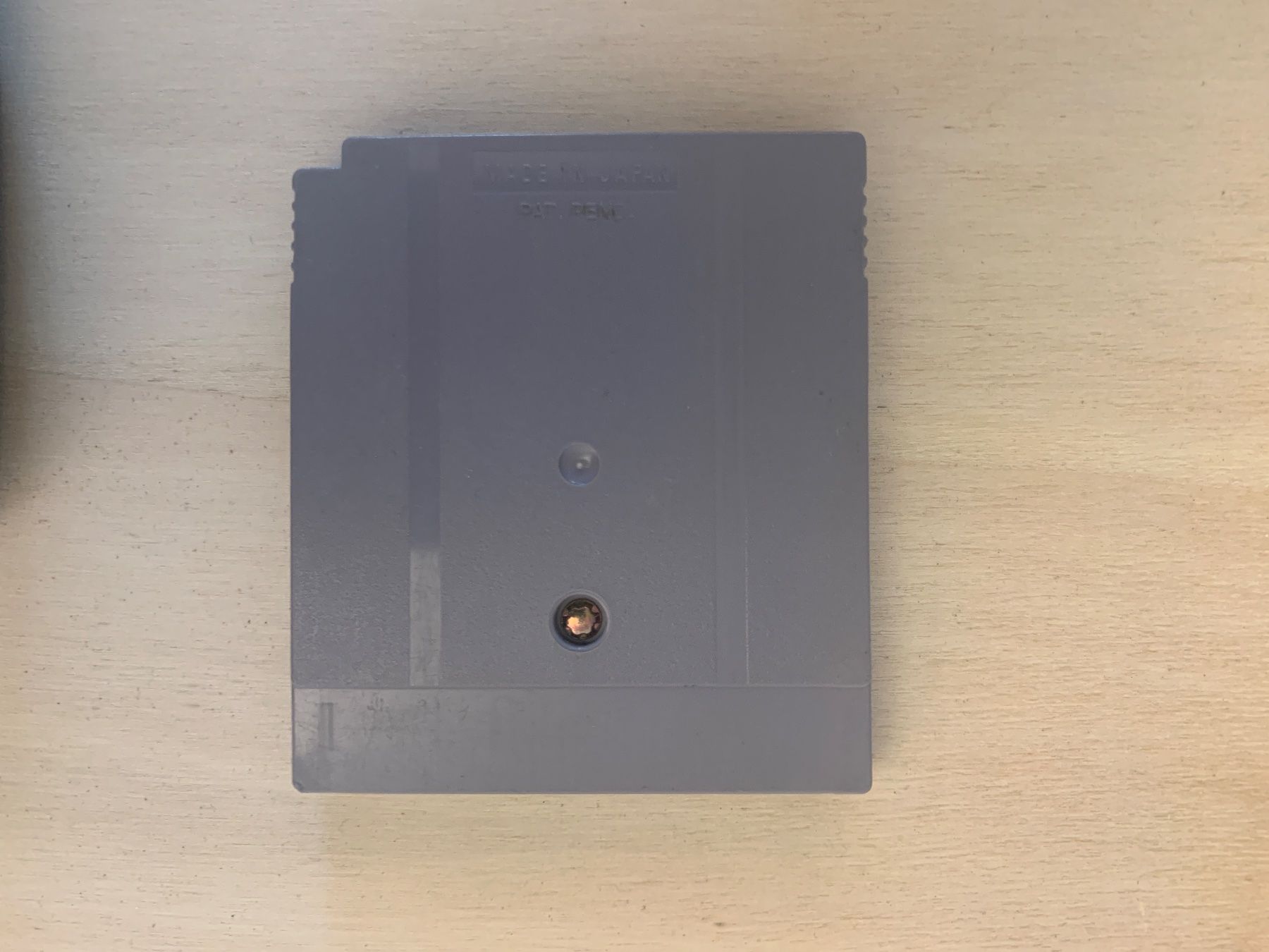 Jeux: Dr. Franken 2 für Gameboy – D'occasion à Gebenstorf par RetroFuture 1