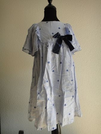 Neue Kleid "Fina Ejerique" 10 Jahre
