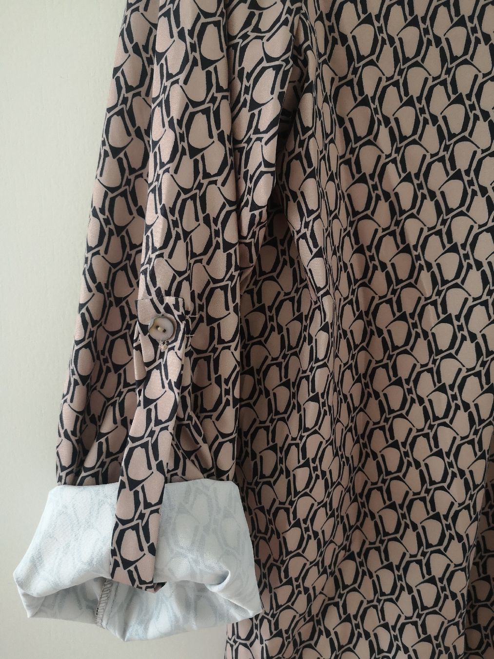 Shein Camicette: Langarm Blusenshirt Gr. L - SHEIN - Spendenaktion – Nuovo (secondo la descrizione) da Unterkulm venduto da Beljasch 2