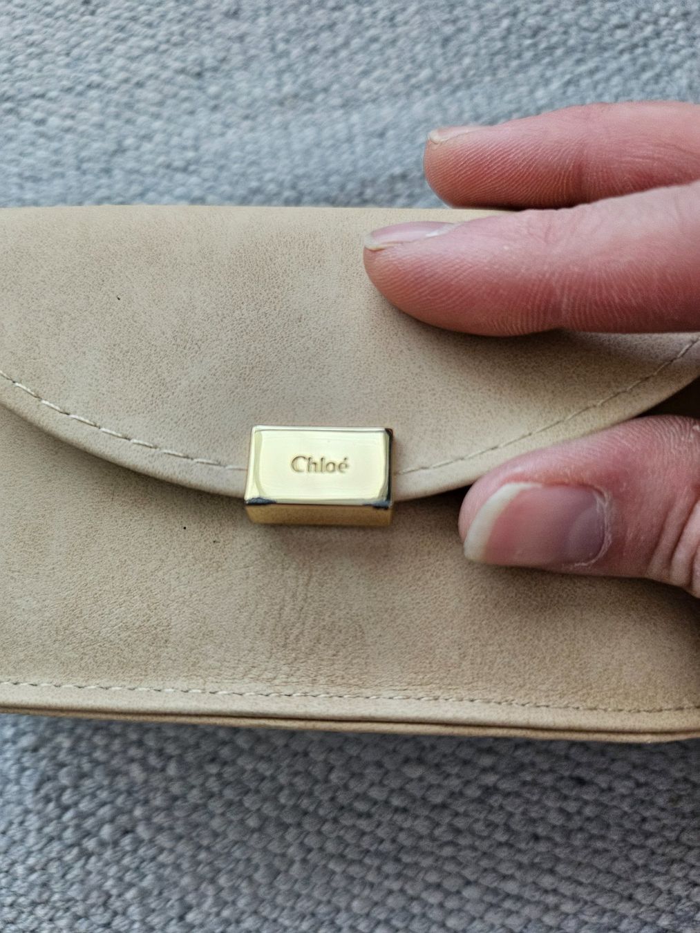 Chloé Brillen & Gläser: Lunettes de soleil Chloe – Neu und originalverpackt aus Bassersdorf von Sofia2112 4