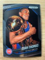 NBA Isiah Thomas Legends Prizm Black 24/25