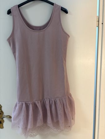 Vestito leggero