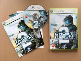 Ghost Recon 2 für Xbox360