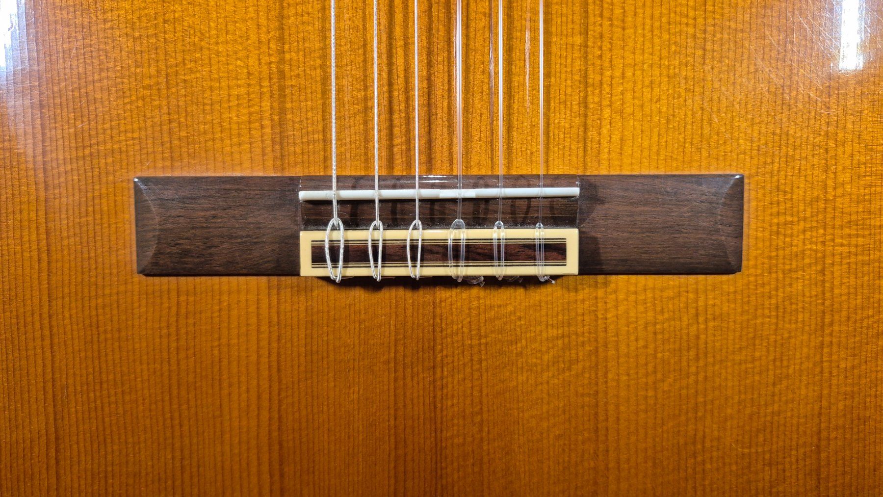 Yamaha Strumenti musicali: Akustik Gitarre Yamaha G-231 II – Usato da Winterthur venduto da NorrSydGuitars 5