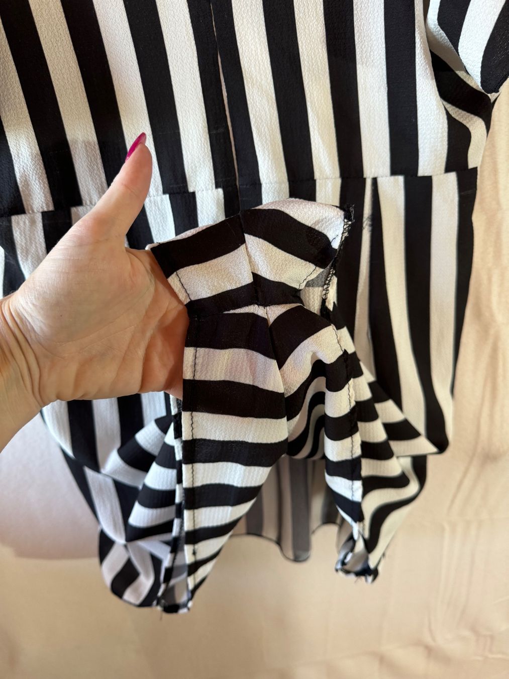 Tute: Kurzer Overall Gr. XL – Usato da Grosswangen venduto da second_hand_dress 7