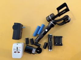 FeiYu Tech G4 Pro Gimbal