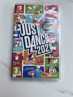 Just Dance 2021 for Nintendo Switch