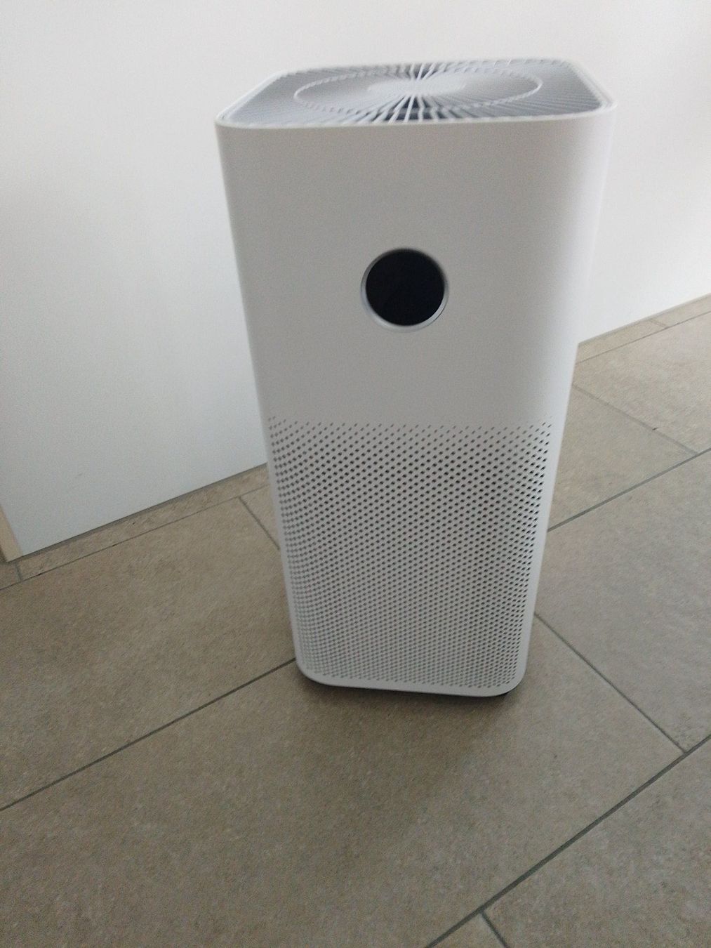 Xiaomi Luftreiniger: Xiaomi Smart Air Purifier 4 – Gebraucht aus Laufenburg von Baslerman 1