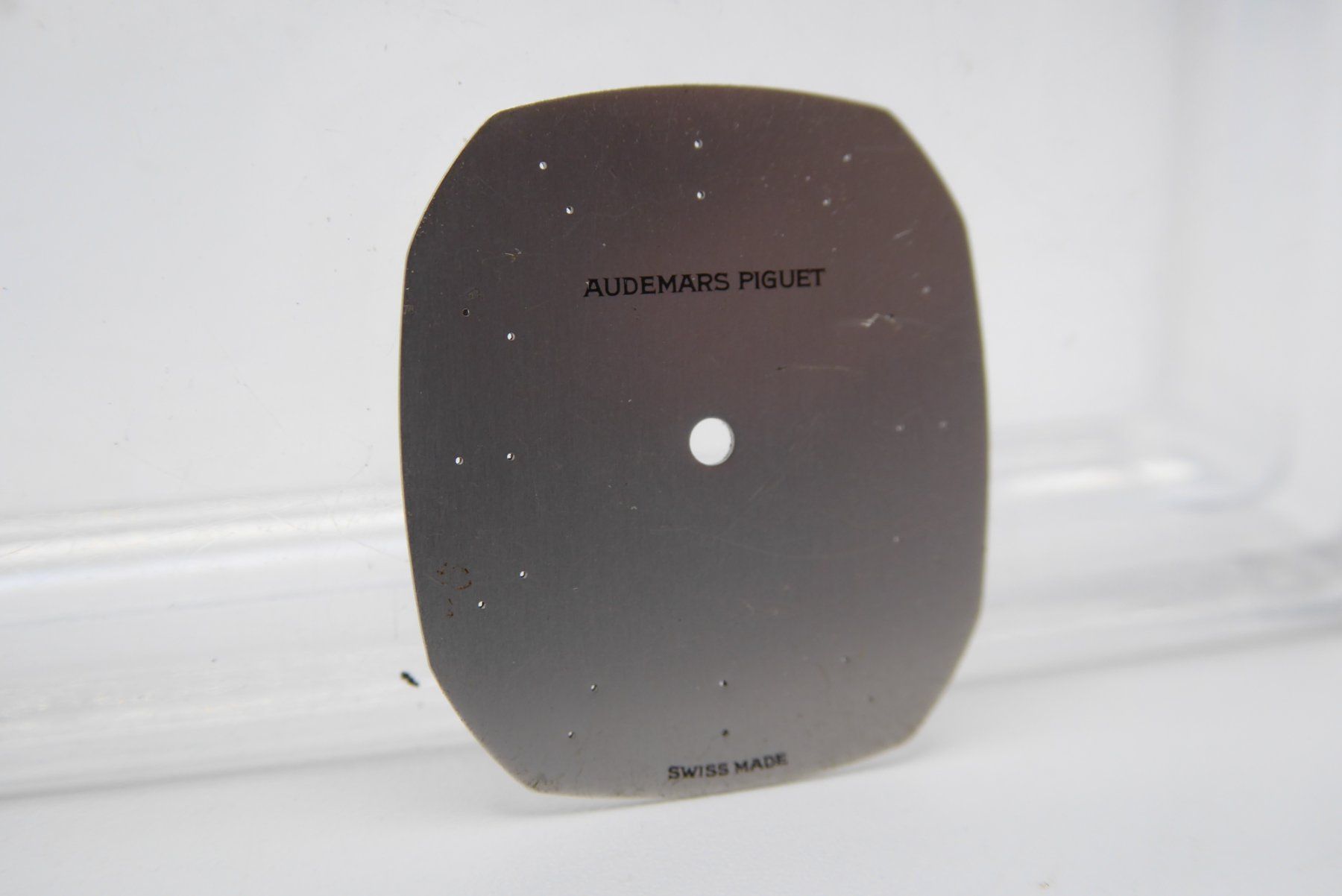 Audemars Piguet Orologi: Audemars Piguet damaged dial – Usato da Geneve venduto da adr_xk6n 1