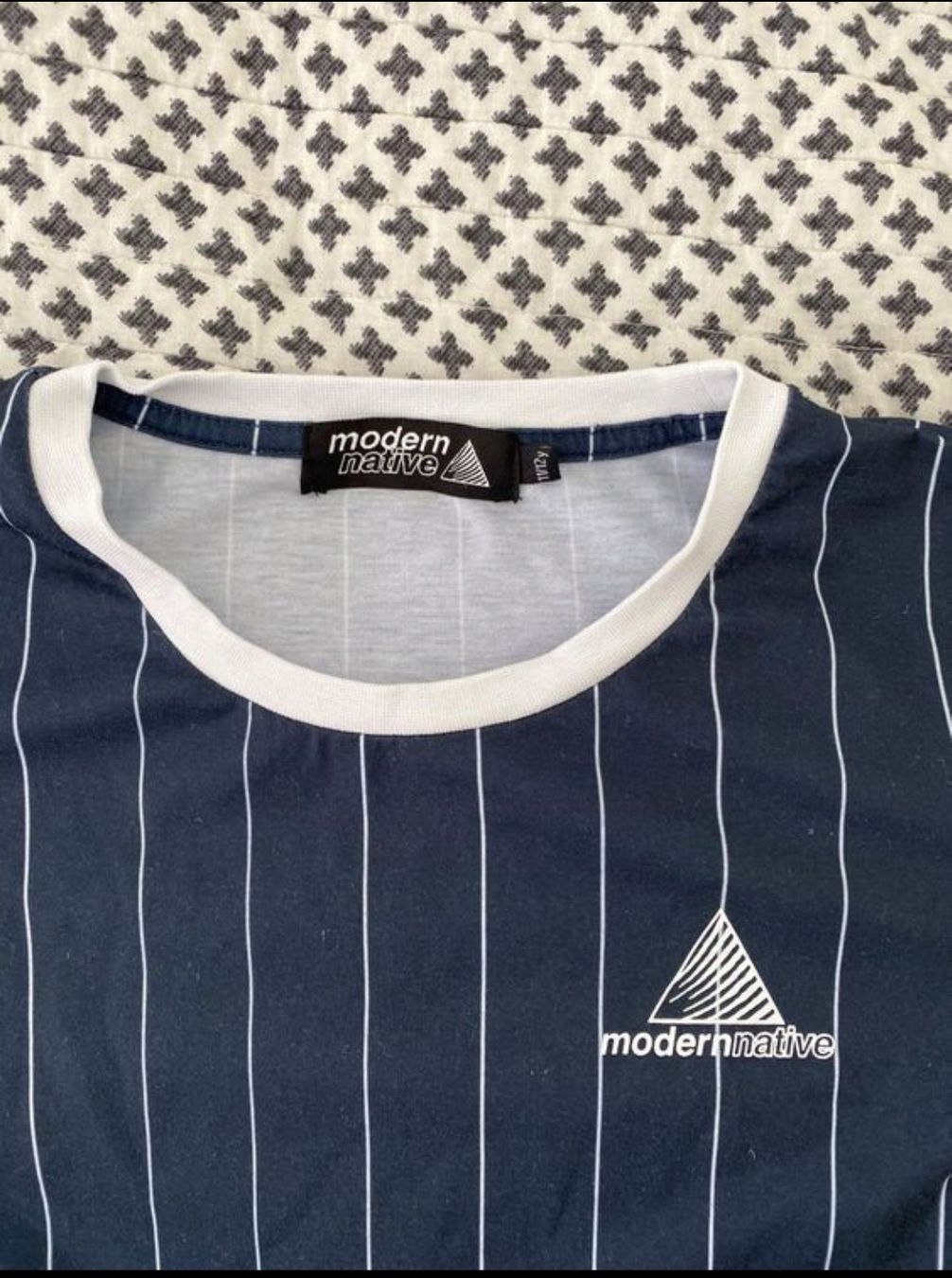 Hemden, T-Shirts & Polos: T-Shirt Gr 152 – Gebraucht aus Binz von julijuli 1