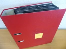 Interessantes Album Leuchtturm mit 120 Seiten Inhalt