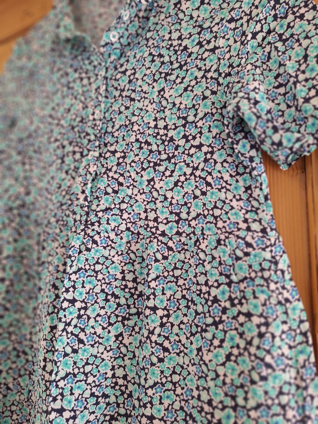 Kleider & Röcke: Sommerkleid WE Gr. 158/164 – Neu (gemäss Beschreibung) aus Andelfingen von Rihanna9 3