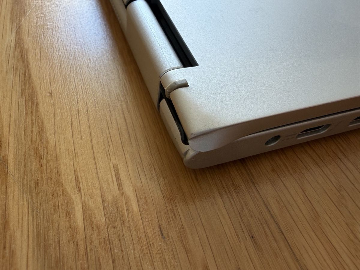Acer Notebooks: Acer Spin 3 i7  – Gebraucht aus Bern von LivHost 4