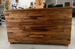 Hasena Kommode Holz