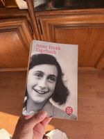 Anne Frank Tagebuch Buch guter Zustand